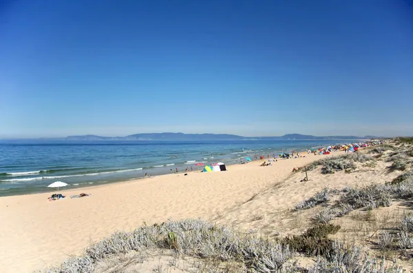 Praia da Comporta
