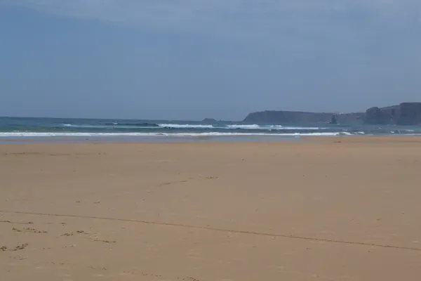 Praia de Vale Figueiras
