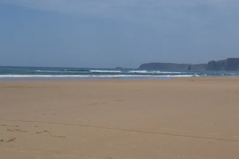 Praia de Vale Figueiras