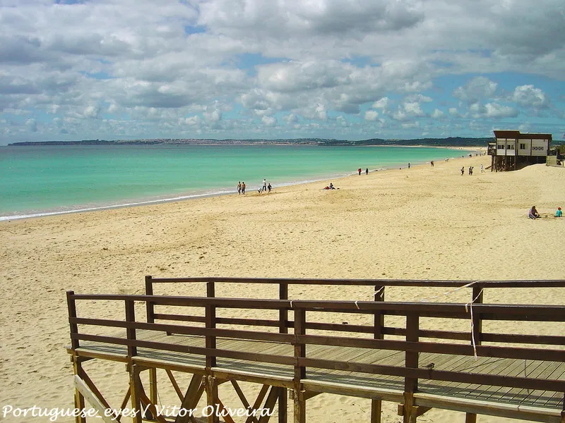 Praia de Alvor