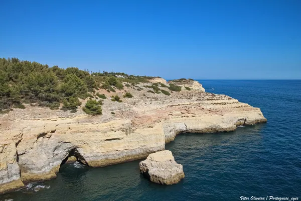 Praia do Vale Espinhaço