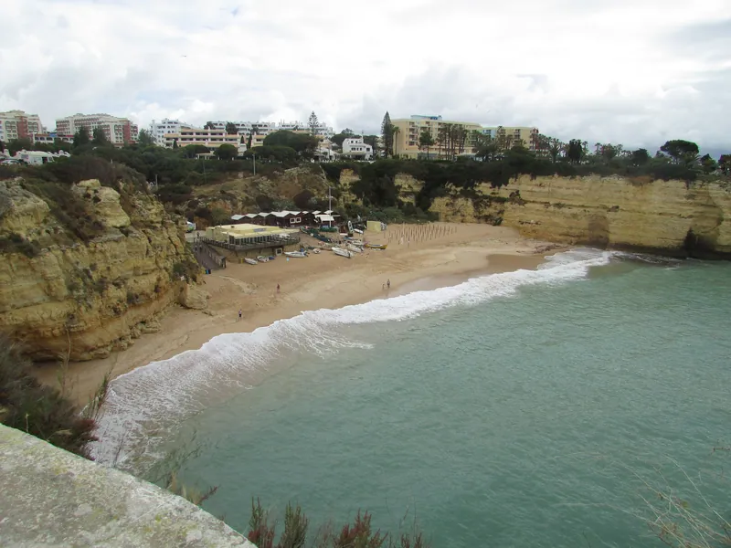 Praia Nova