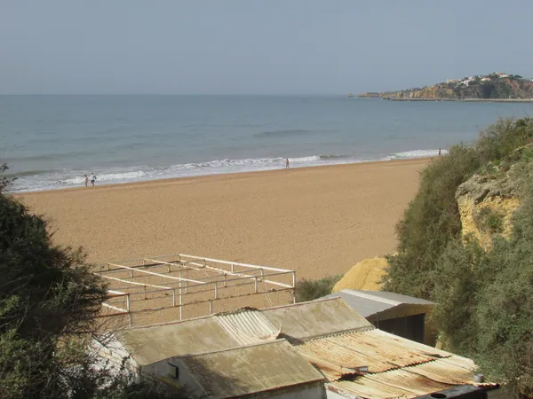 Praia de Albufeira