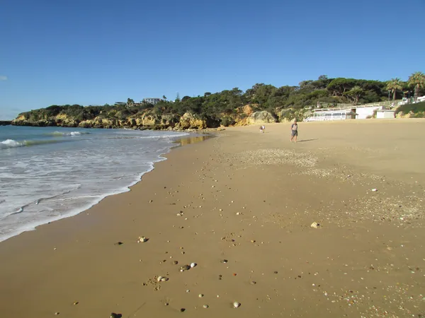 Praia da Oura