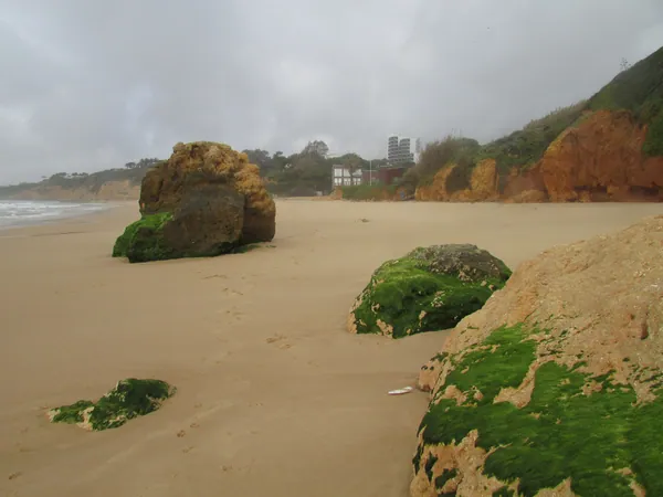 Praia Maria Luísa