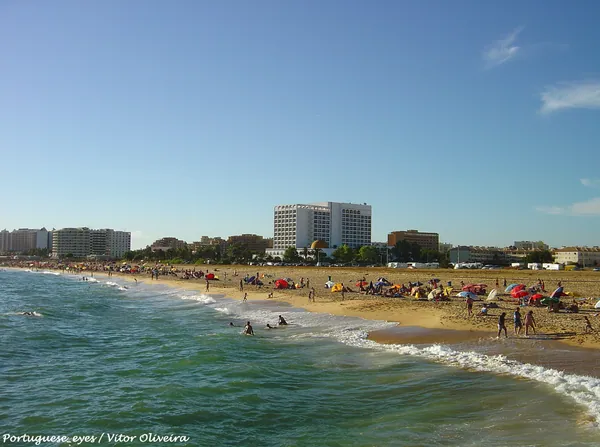 Praia de Vilamoura