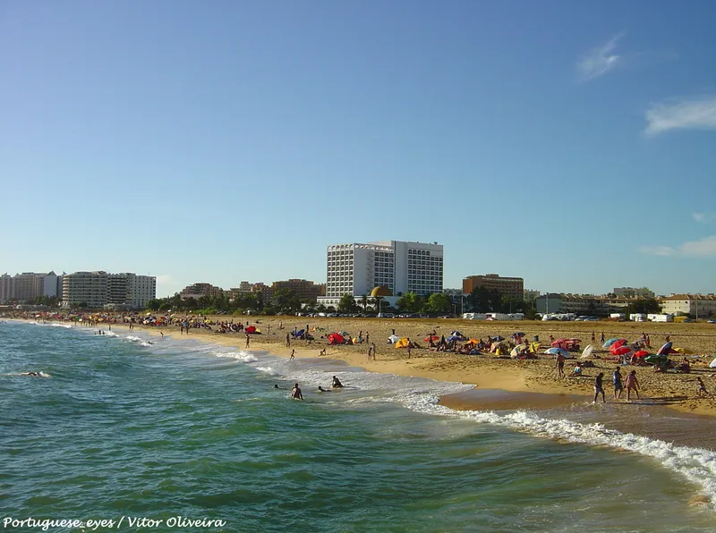 Praia de Vilamoura