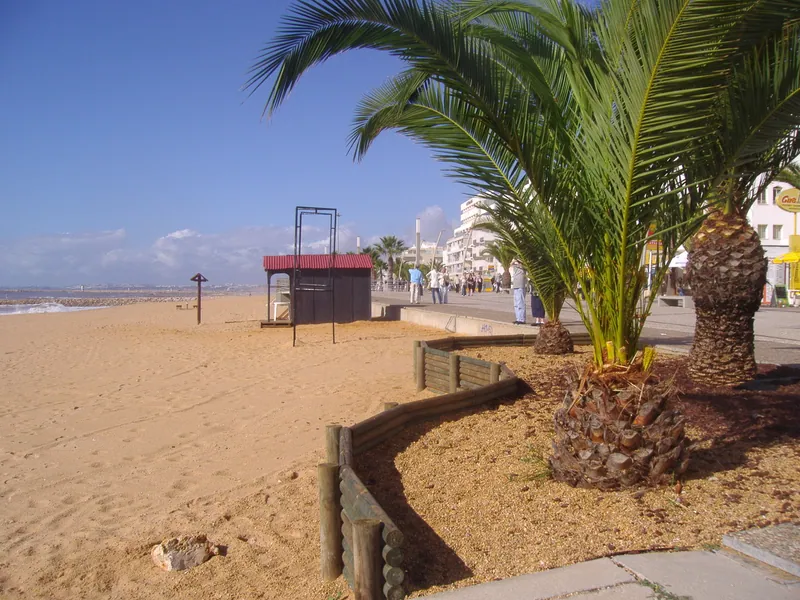 Praia de Quarteira