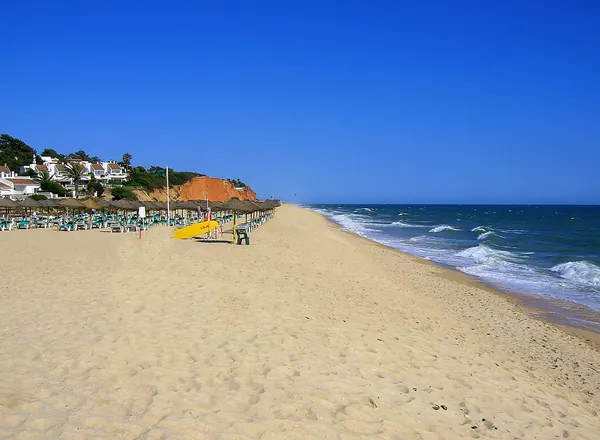 Praia de Vale do Lobo