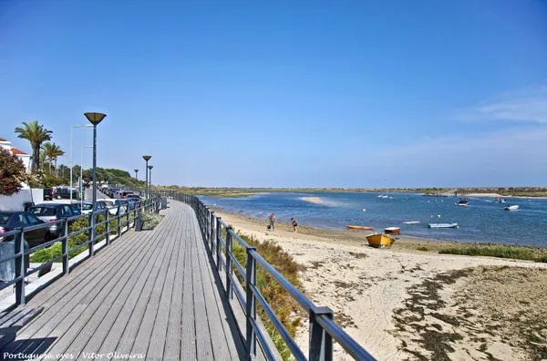 Praia de Cabana