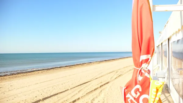 Playa Islantilla