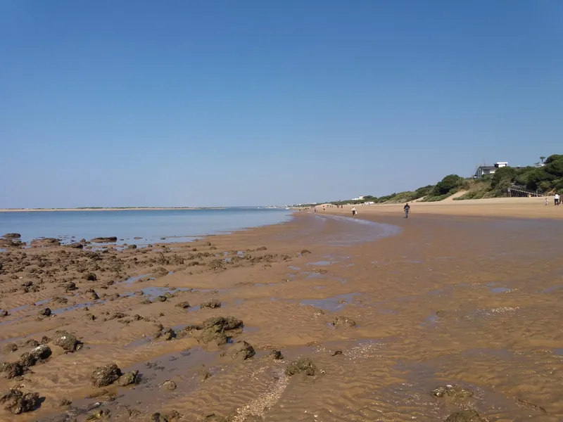 Playa de la Bota