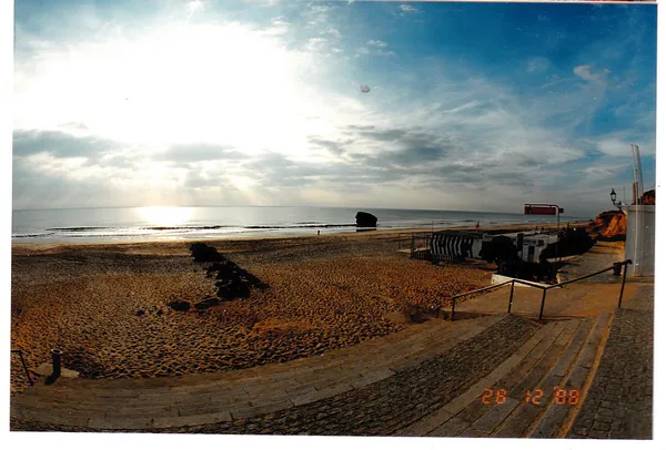 Playa de Matalascañas