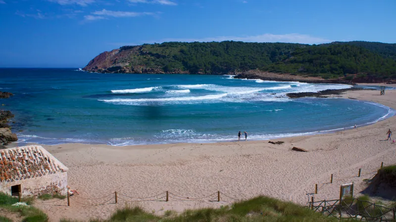 Playa Algaiarens