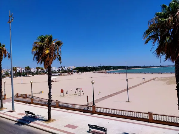 Playa del Rompidillo