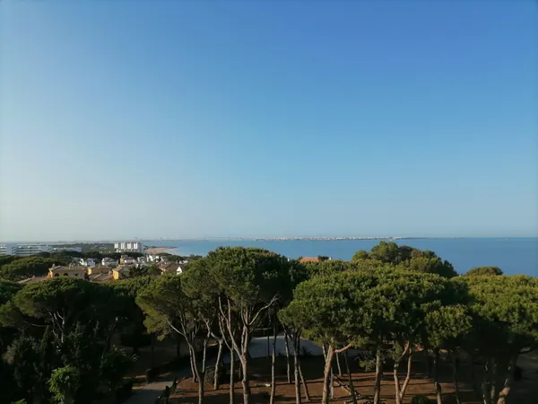 Playa de Fuenterrabía