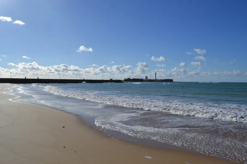 La Caleta