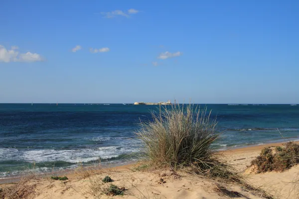 Playa de Sancti Petri