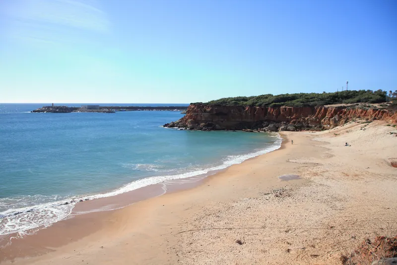 Cala Del Aceite