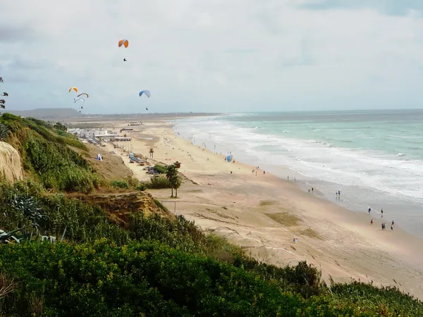 Playa de la Fontanilla