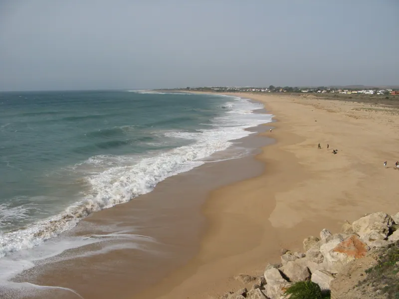 Playa de las Plumas