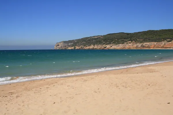 Playa de la Hierbabuena