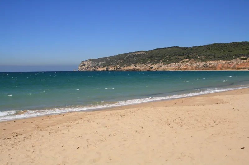 Playa de la Hierbabuena