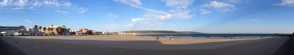 Playa De Barbate