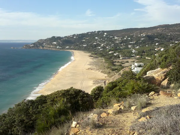 Playa Los Alemanes