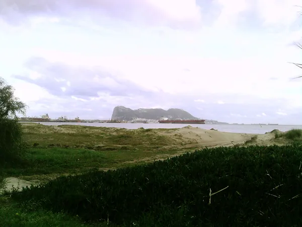 Playa de Guadarranque