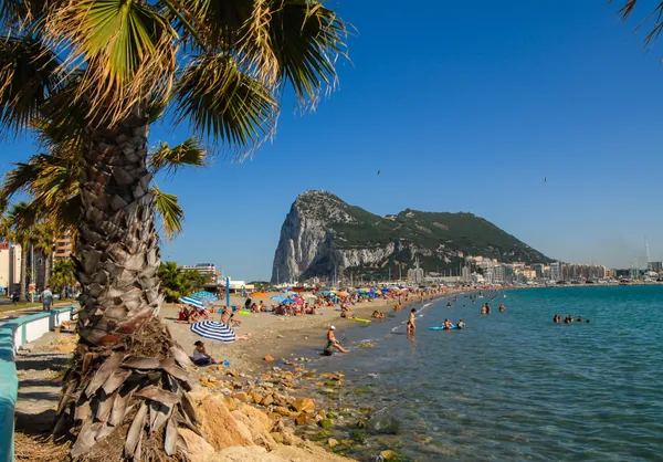 Playa de Poniente