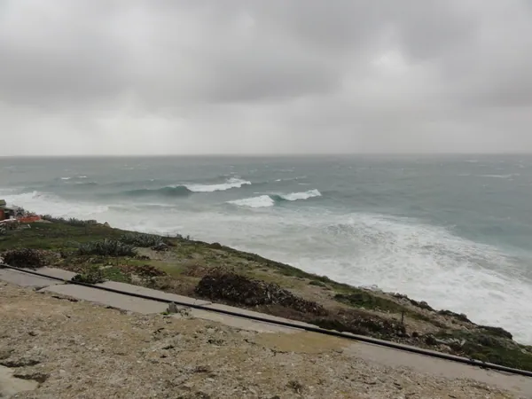 Western Beach