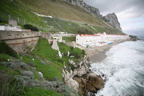 Sandy Bay