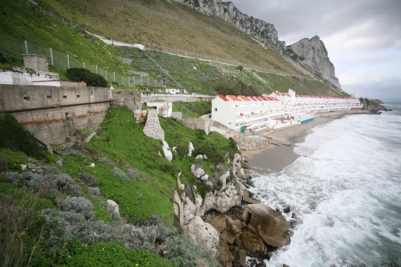 Sandy Bay