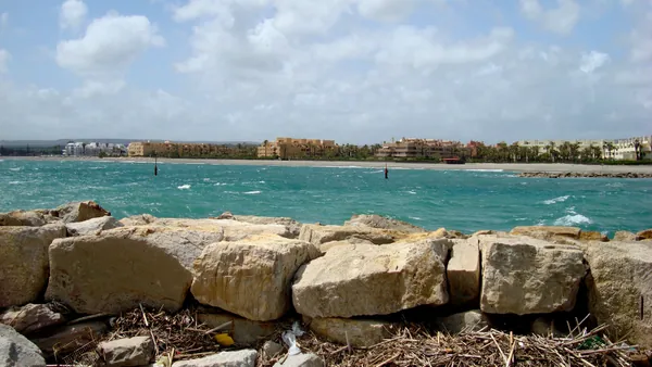 Playa Sotogrande