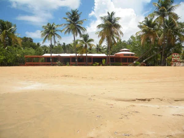 Playa del Gobernador