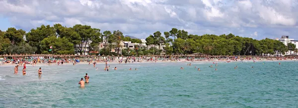 Platja d'Alcúdia