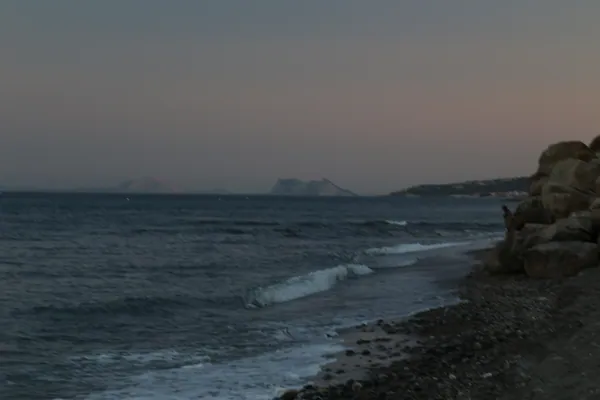 Playa de Guadalobón