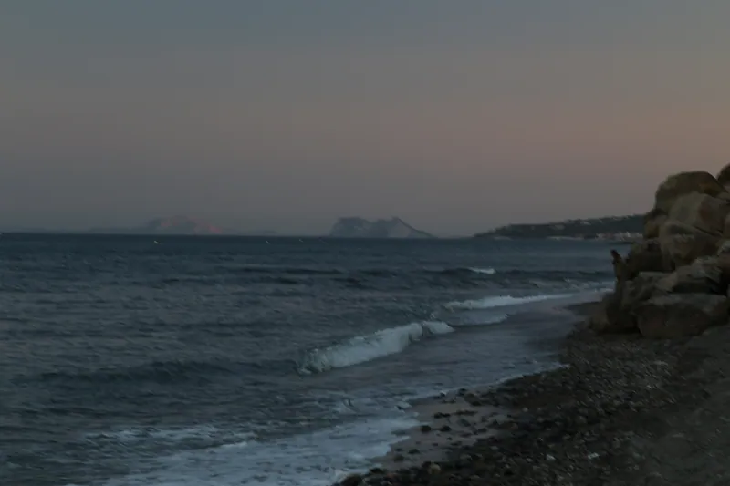 Playa de Guadalobón