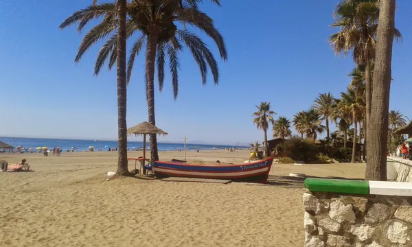 Playa de la Rada