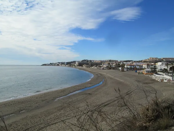 Playa de la Cala