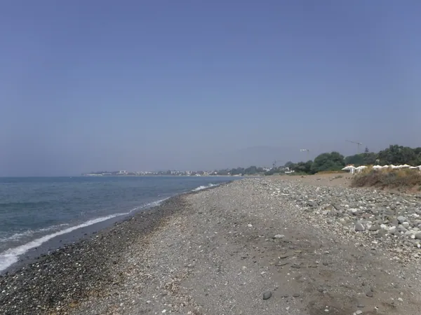 Playa del Saladillo