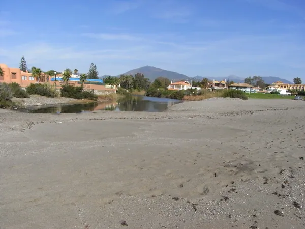 Playa Salduna