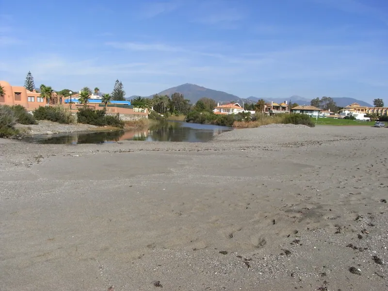Playa Salduna