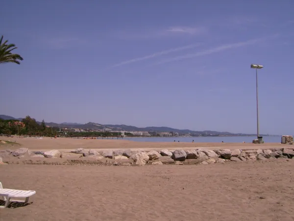 Playa Río Verde