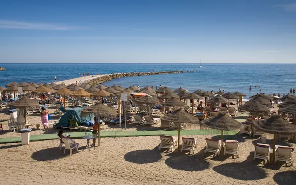 Playa de la Fontanilla
