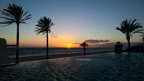 Playa de la Víbora