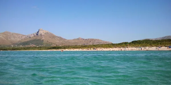 S'Arenal
