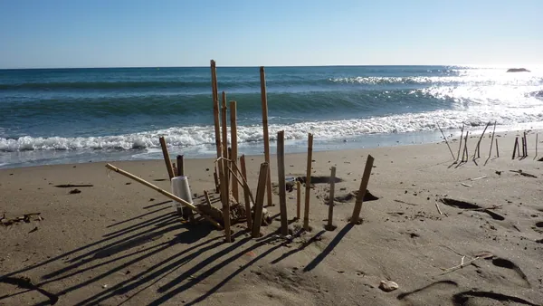 Playa de la Torre Nueva