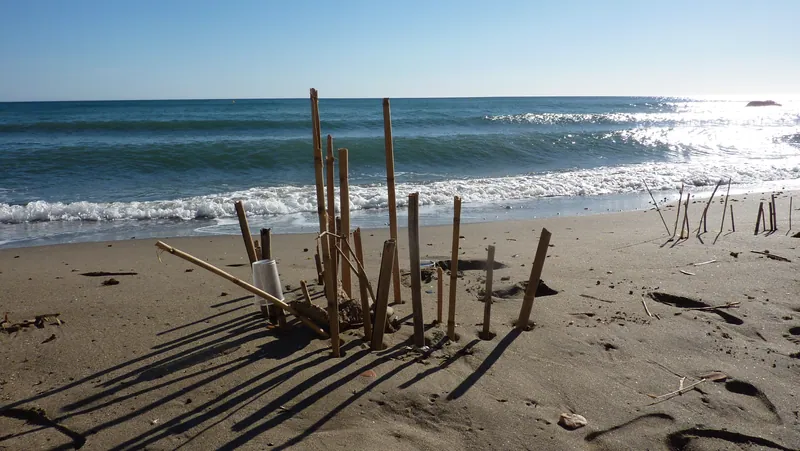 Playa de la Torre Nueva